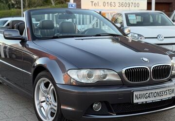BMW 325 273.000 km 7.490 &euro; Dormagen 41539