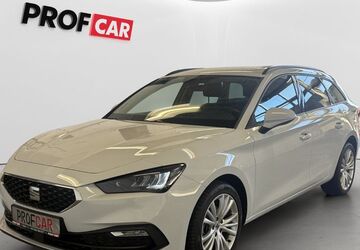 Seat Leon 7.983 km 23.899 &euro; Köln 51145
