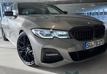 BMW 330 89.490 km 32.200 &euro; Siegburg 53721
