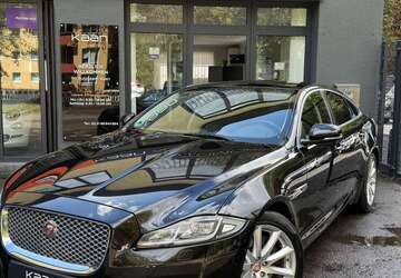 Jaguar XJ 72.700 km 21.999 &euro; Köln 51107