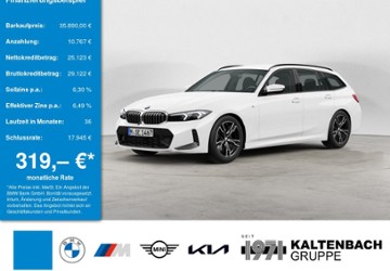 BMW 318 31.900 km 35.590 &euro; Remscheid 42897