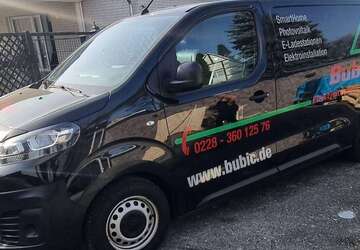 Citroen Jumpy 27.000 km 14.400 &euro; Bonn, Stadt 53227