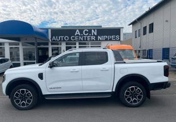 Ford Ranger 108.100 km 37.900 &euro; Köln 50829