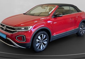 VW T-Roc 6.676 km 26.980 &euro; Köln 50823