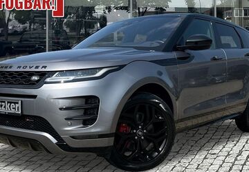 Land Rover Range Rover Evoque 17.130 km 40.880 &euro; Köln 50739