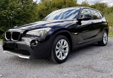 BMW X1 187.000 km 8.990 &euro; Haan 42781