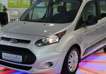 Ford Tourneo Connect 134.041 km 11.750 &euro; Troisdorf (Köln/Bonn) 53842