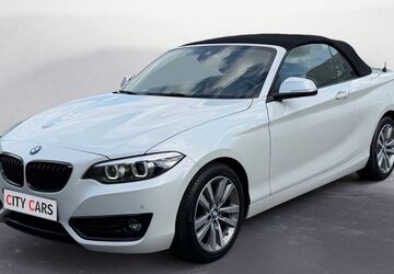 BMW 218 145.000 km 15.499 &euro; Dormagen 41540