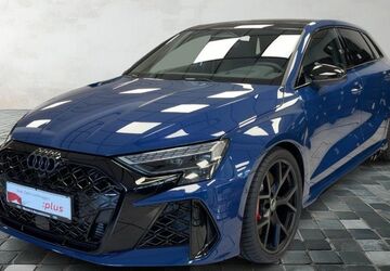 Audi RS3 11.500 km 59.850 &euro; Wermelskirchen 42929