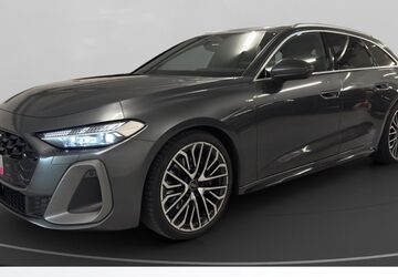 Audi A5 21.506 km 47.990 &euro; Bonn 53119