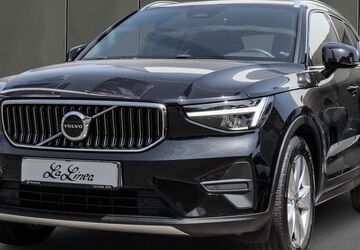 Volvo XC40 54.900 km 27.490 &euro; Köln / Porz 51149