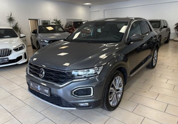 VW T-Roc 81.512 km 22.500 &euro; Bonn 53227