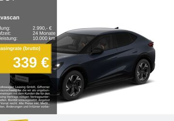 Cupra Tavascan 4.451 km 42.320 &euro; Remscheid 42897