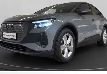 Audi Q4 e-tron 47.835 km 31.990 &euro; Köln 50968