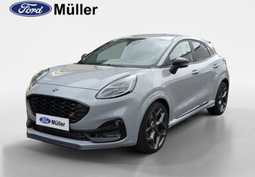 Ford Puma 16.800 km 24.950 &euro; Bergisch Gladbach 51427
