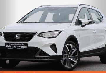 Seat Arona 8.950 km 22.443 &euro; Bonn 53175