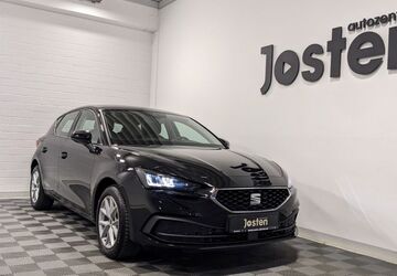 Seat Leon 17.055 km 21.750 &euro; Monheim am Rhein 40789