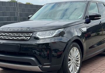 Land Rover Discovery 79.750 km 29.900 &euro; Köln 50737