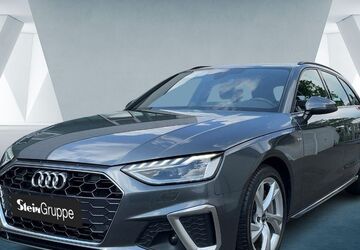 Audi A4 82.950 km 31.877 &euro; Siegburg 53721
