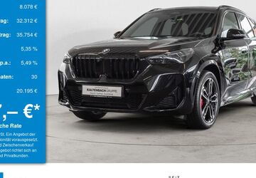 BMW X1 5.364 km 39.390 &euro; Remscheid 42897