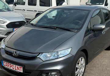 Honda Insight 188.000 km 5.950 &euro; Brühl 50321