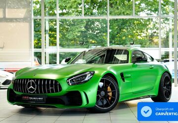 Mercedes-Benz AMG GT R 11.000 km 145.900 &euro; Remscheid/NRW 42855