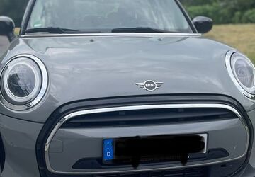 Mini Cooper 49.700 km 18.500 &euro; Overath 51491