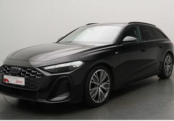 Audi A5 27.666 km 42.980 &euro; Leverkusen 51373