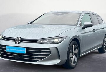 VW Passat 24.500 km 36.950 &euro; Hilden 40721