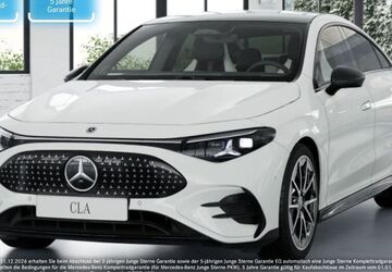 Mercedes-Benz CLA 250 10.310 km 49.890 &euro; Köln 51149