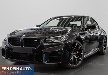 BMW M2 67.741 km 54.290 &euro; Sankt Augustin 53757