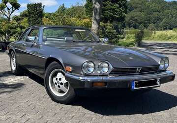 Jaguar XJSC 119.000 km 19.900 &euro; Sankt Augustin 53757