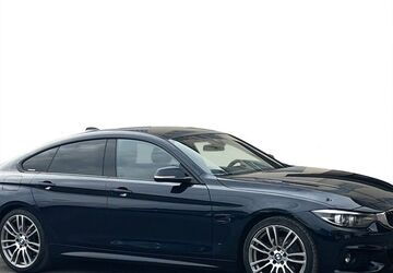 BMW 420 Gran Coupé 148.254 km 18.900 &euro; Solingen/NRW 42655