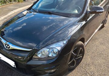 Hyundai i30 170.000 km 3.400 &euro; Leverkusen 51375
