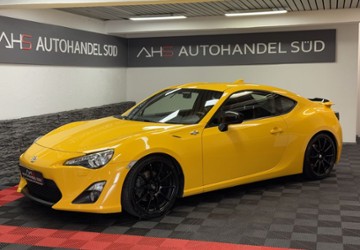 Toyota GT86 99.000 km 27.999 &euro; Remscheid 42857