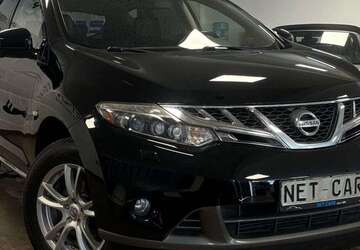 Nissan Murano 224.683 km 7.500 &euro; Hilden (bei Düsseldorf) 40721