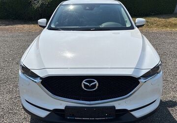 Mazda CX-5 72.000 km 20.980 &euro; Engelskirchen 51766