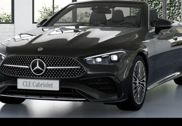 Mercedes-Benz CLE 300 9.900 km 63.500 &euro; Frechen 50226