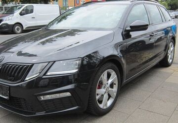 Skoda Octavia 195.700 km 12.990 &euro; Köln 51105