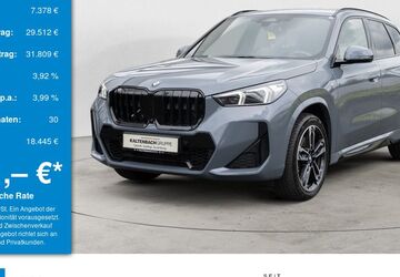 BMW X1 61.835 km 35.890 &euro; Overath-Vilkerath 51491