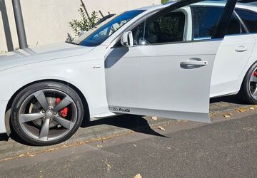 Audi A4 340.000 km 6.000 &euro; Köln 51067