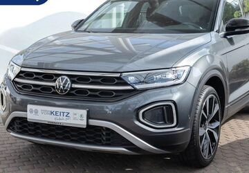 VW T-Roc 22.644 km 28.950 &euro; Solingen 42699
