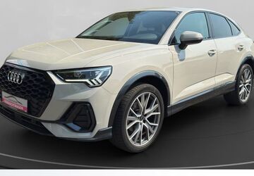 Audi Q3 63.604 km 29.980 &euro; Bonn 53119