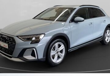 Audi A3 5.021 km 34.780 &euro; Köln 50823