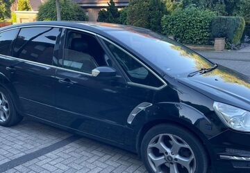 Ford S-Max 274.000 km 3.200 &euro; Köln 51109