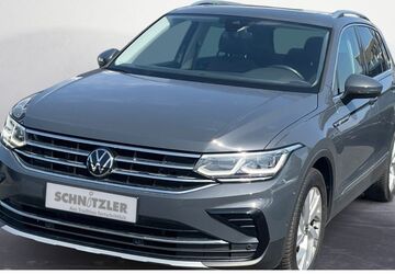 VW Tiguan 54.532 km 24.950 &euro; Hilden 40721