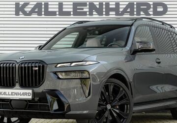 BMW X7 M60 101.773 km 69.853 &euro; Köln 51149