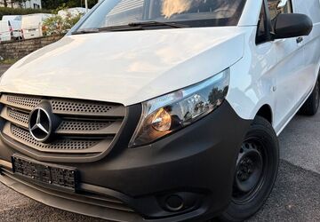 Mercedes-Benz Vito 119.950 km 9.950 &euro; Remscheid 42853