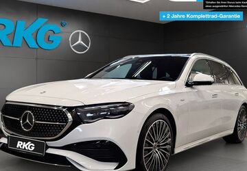Mercedes-Benz E 300 15.343 km 63.200 &euro; Bornheim 53332