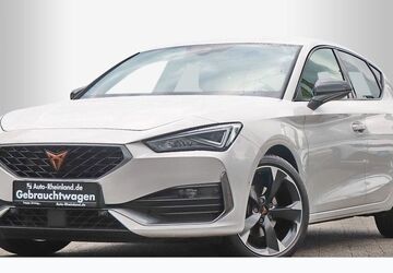 Cupra Leon 22.270 km 24.445 &euro; Bonn 53175